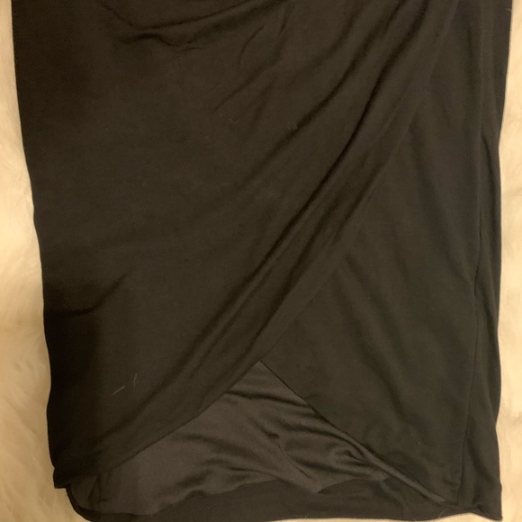 Bebe Kardashian One Shoulder Dress - Picture 4 of 5